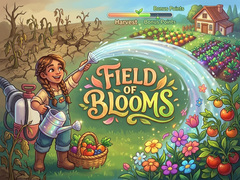 게임 Field of Blooms