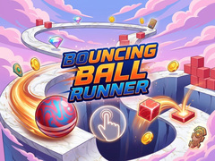 게임 Bouncing Ball Runner