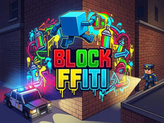 게임 Blockffiti