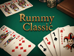 게임 Rummy Classic