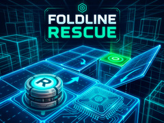 게임 Foldline Rescue