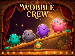 게임 Wobble Crew