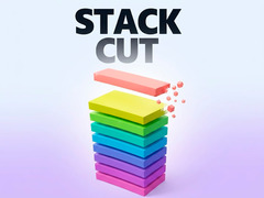 게임 Stack Cut