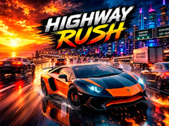 게임 Highway Rush
