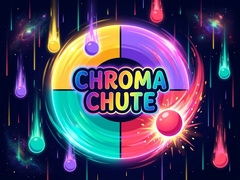 게임 Chroma Chute
