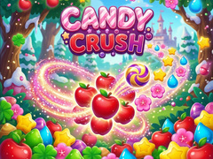 게임 Candy Crush