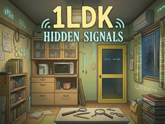 게임 1LDK Hidden Signals