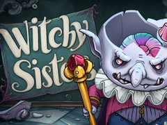 게임 Witchy Sisters