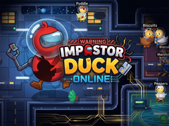 게임 Impostor Duck Online