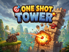 게임 One Shot Tower
