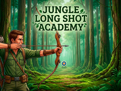 게임 Jungle Long Shot Academy