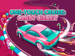 게임 One-Touch Cruise: Candy Circuit