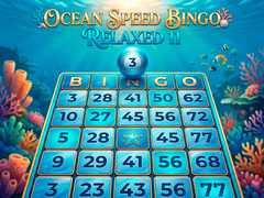 게임 Ocean Speed Bingo Relaxed 11