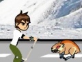 게임 Ben Ten Segway