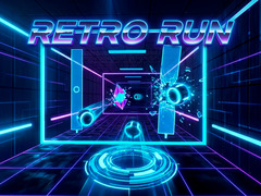 게임 Retro Run