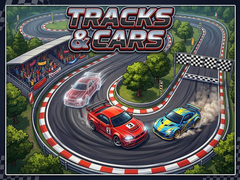 게임 Tracks & Cars