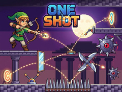게임 One Shot