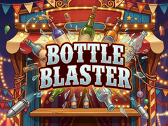 게임 Bottle Blaster