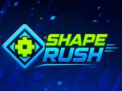 게임 Shape Rush
