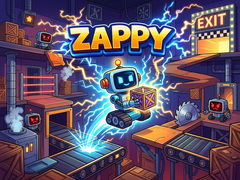 게임 Zappy
