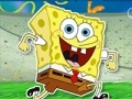 게임 Spongebob Jump Jump Jump!