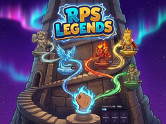 게임 RPS Legends