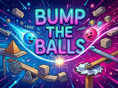 게임 Bump the Balls