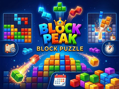 게임 Block Peak Block Puzzle