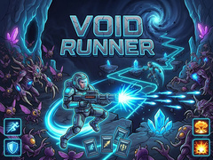 게임 Void Runner