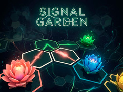 게임 Signal Garden