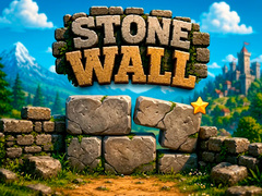 게임 Stone wall