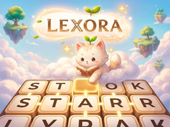 게임 Lexora