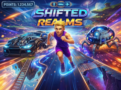 게임 Shifted Realms