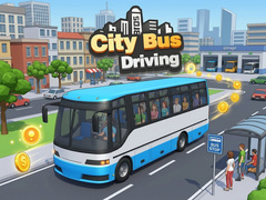 게임 City Bus Driving