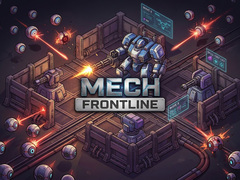 게임 Mech Frontline