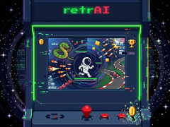 게임 RetrAI