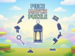 게임 Piece Match Puzzle