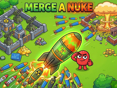 게임 Merge a Nuke