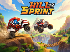 게임 Hill Sprint