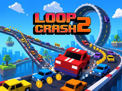 게임 Loop Crash 2