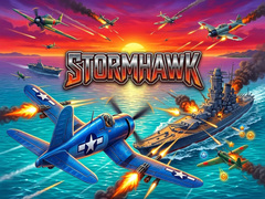 게임 Stormhawk