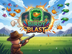 게임 Birdy Blast