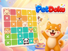 게임 PetDoku