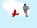 게임 Jetpackman