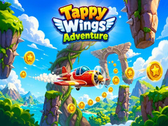 게임 Tappy Wings Adventure