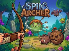 게임 Spin Archer