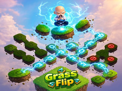 게임 Grass Flip