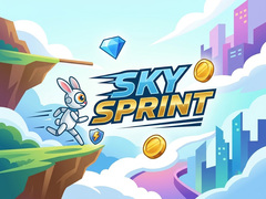 게임 Sky Sprint