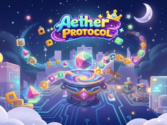 게임 Aether Protocol
