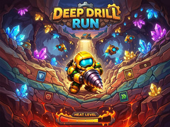 게임 Deep Drill Run
